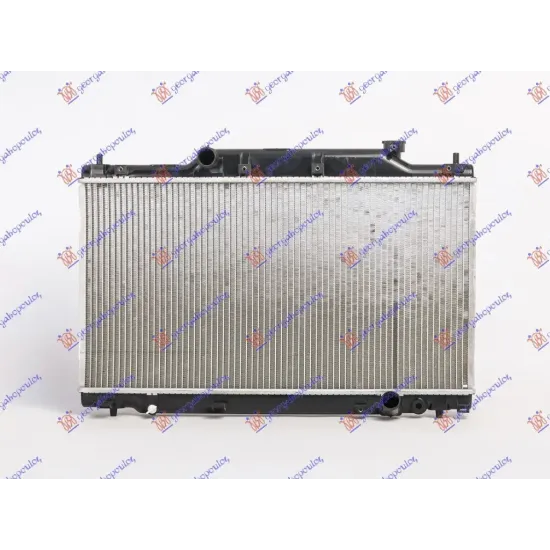 RADIATOR 2.0i 16V+/-A/C(35x65,8) TYPE R