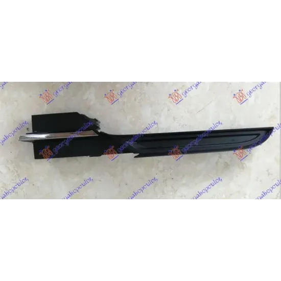 GRILA LATERALĂ BARĂ PROTECȚIE FAȚĂ GRILA LATERALĂ BARĂ PROTECȚIE FAȚĂ