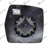 OGLINDĂ ELECTRICĂ ÎNCĂLZITĂ (STICLĂ CONVEXĂ)