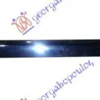 ORNAMENT - BANDOU PENTRU UȘI GLISANTE, CROMAT INFERIOR (RH=LH)