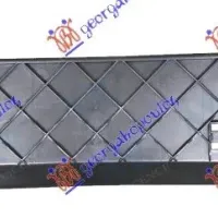 SUPORT RADIATOR PLASTIC INFERIOR