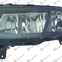 FOG LAMP WITH DRL (CHINA)
