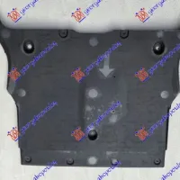 PLASTIC SCUT MOTOR