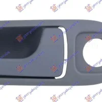MÂNER UȘĂ FAȚĂ INTERIOR GRI