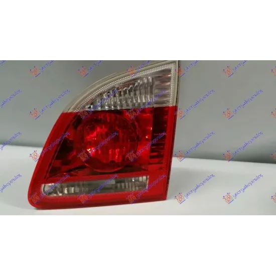 TAIL LAMP INNER S.W. -07 MARELLI