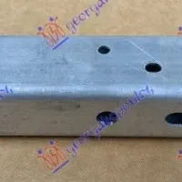 SUPORT RANFORSARE BARĂ PROTECȚIE FAȚĂ INFERIOR (ALUMINIU)