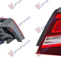 FARURI SPATE EXTERIOR LED (HELLA)