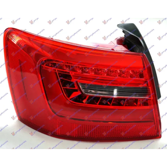 TAIL LAMP OUTER LED S.W. ULO