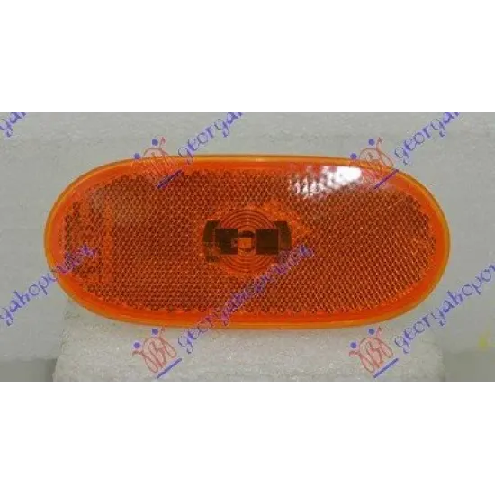 LED-UL LAMPĂ LATERALE VOLUM (E) LED-UL LAMPĂ LATERALE VOLUM (E)