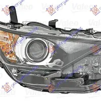 FAR ELECTRIC (HIR2) (CU LED DRL) (VALEO)