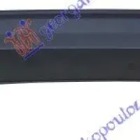 SPOILER PENTRU BARA PROTECȚIE SPATE (EVACUARE SIMPLĂ) (CU PDS) (S.W) (AMG-LINE)