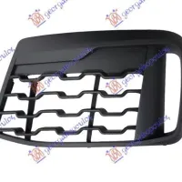 GRILA BARA PROTECȚIE FAȚĂ (M-SPORT)