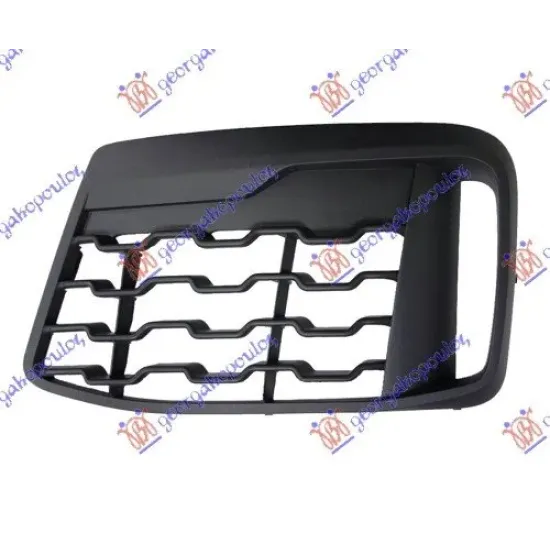 GRILA BARA PROTECȚIE FAȚĂ (M-SPORT)