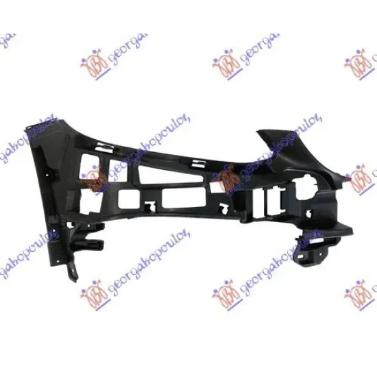 SUPORT PENTRU BARA PROTECȚIE FAȚĂ (AMG-LINE)