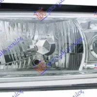 HEAD LAMP (E)W.FOG LAMPS 00- (W.REGULAT (TYC)