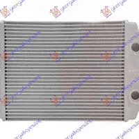 HEATER RADIATOR (160x190x26)