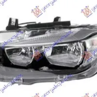 FAR ELECTRIC (H7/H7) CU LED DRL (HELLA)
