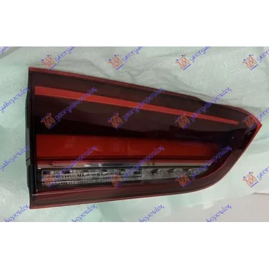 LAMPĂ SPATE INTERIOR LED (O)