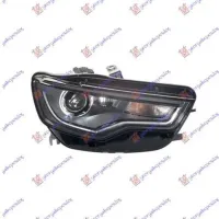 Faruri Bi XENON AFS cu LED DRL (E) (TYC)