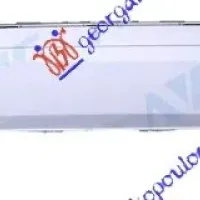 SPOILER PENTRU BARA PROTECȚIE SPATE FĂRĂ EVACUARE BLONG