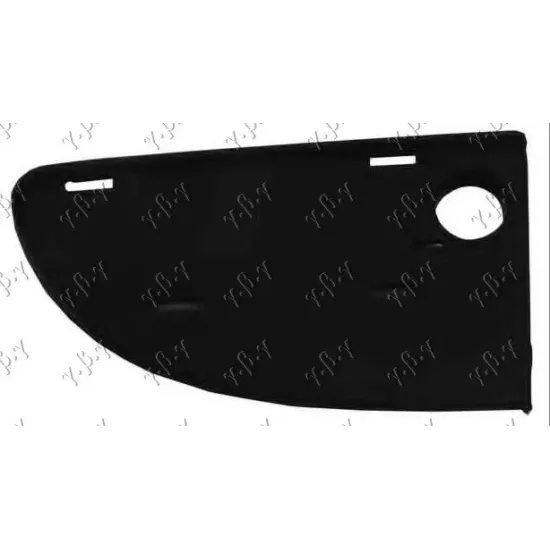GRILA BARA PROTECȚIE FAȚĂ LATERAL GRILA BARA PROTECȚIE FAȚĂ LATERAL