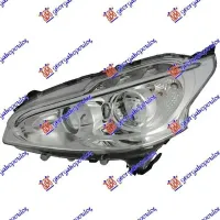 FAR ELECTRIC (H7/H7) CU LED DRL (E) (DEPO)