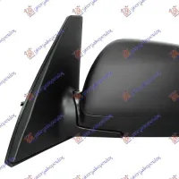 OGLINDĂ RETROVIZOARE MANUALĂ (CALITATE A) (STICLĂ CONVEXĂ)