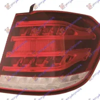 TAIL LAMP OUTER S.W. FULL LED (BLACK BASE) (E)