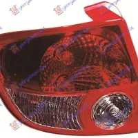 LAMPĂ POSTERIOARĂ