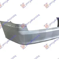 REAR BUMPER S.W. -06 PRIMED