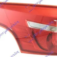 TAIL LAMP OUTER S.W. LED (HELLA)