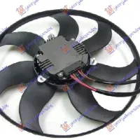 COOLING FAN (MOTOR & FAN) PETROL-DIESEL (360mm) (220W)