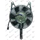 VENTILATOR A/C COMPLET (BENZ)