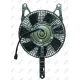 VENTILATOR A/C COMPLET (BENZ)