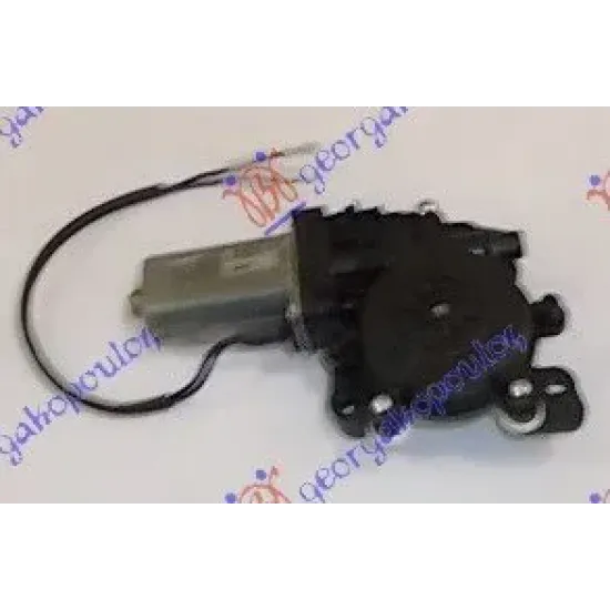 REGULATOR MOTOR FAȚĂ 3/5D