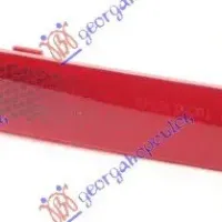 REFLECTOR PENTRU BARA PROTECȚIE SPATE (M-SPORT)