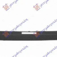 BARA PROTECȚIE SPATE ACOPERIRE PLASTIC SPATE 3D