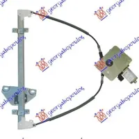 REGULATOR GEAM ELECTRIC (CALITATE A)