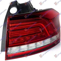 TAIL LAMP OUTER S.W. LED (SIGN. LOWER) (E)