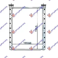 RADIATOR ÎNCĂLZIRE 09- (144x197) (FRANȚA)