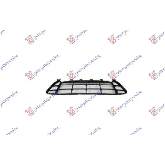 GRILA BARA PROTECȚIE FAȚĂ (SPORT-LINE) GRILA BARA PROTECȚIE FAȚĂ (SPORT-LINE)