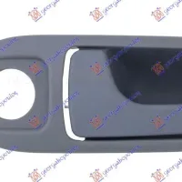 MÂNER UȘĂ FAȚĂ INTERIOR GRI