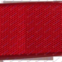REFLECTOR PENTRU BARA PROTECȚIE SPATE