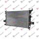 RADIATOR 1,4-1,6-1,8 ΑT +AC(60x37) (MAHLE BEHR PREMIUM LINE) RADIATOR 1,4-1,6-1,8 ΑT +AC(60x37) (MAHLE BEHR PREMIUM LINE)