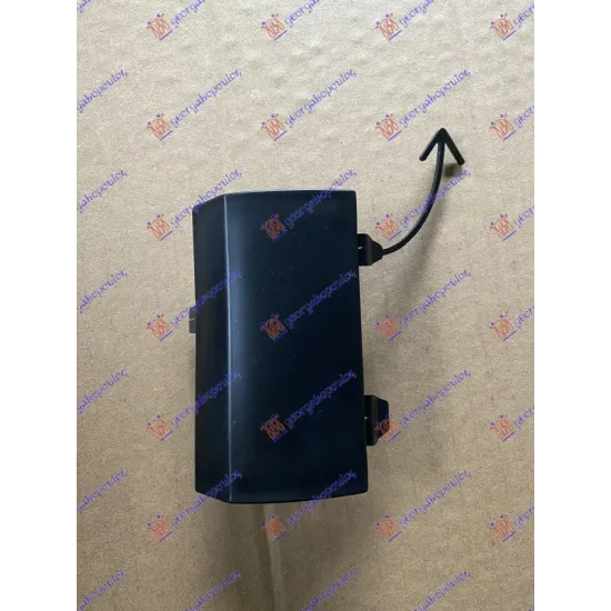 ORNAMENT - BANDOU PLASTIC PRAG UȘĂ PLASTIC (AMG-LINE)