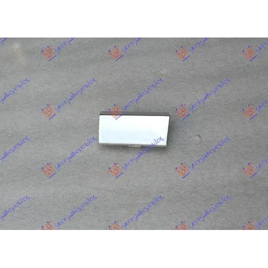 CAPAC CÂRLIG REMORCARE SPATE CROMAT (AMG-LINE)