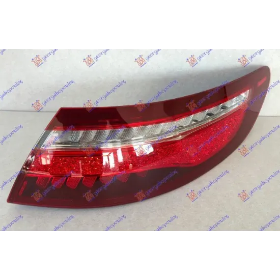 FAR SPATE EXTERIOR FULL LED (COUPE/CABRIO) (ULO) (ULO)