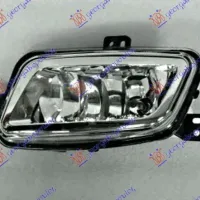LAMPĂ CEAȚĂ ALUNGITĂ (H8) (E)