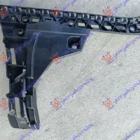 SUPORT LATERAL BARĂ PROTECȚIE SPATE PLASTIC