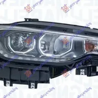 FAR ELECTRIC (H7/H7) CU LED DRL (MARELLI)